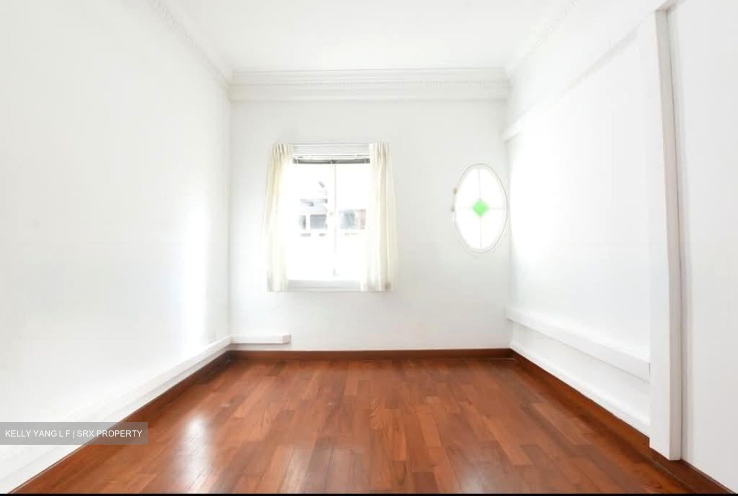 Gentle Villas (D11), Detached #534613321
